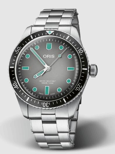 Oris Divers Sixty-Five Replica Watch 01 733 7707 4053-07 8 20 18